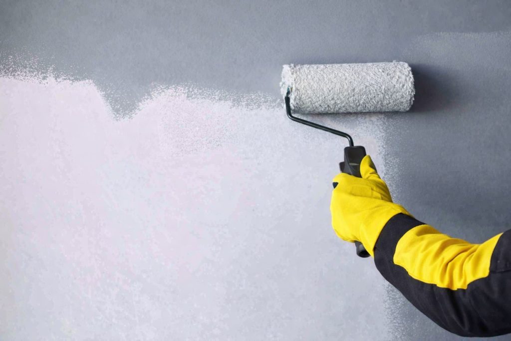 Pružamo kompletne soboslikarske radove u Puli i Istri za stanove, kuće, poslovne prostore i zajedničke dijelove zgrada - evoMajstor