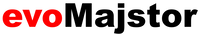 evoMajstor logo