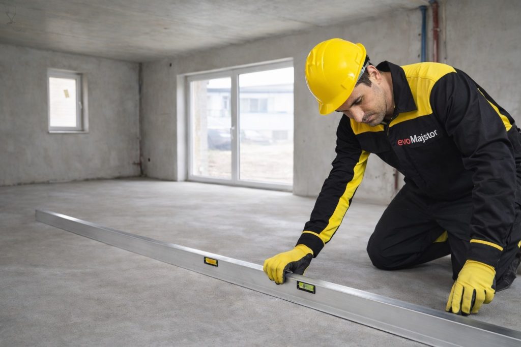 Renovacija stana i kuće u Puli i Istri - evoMajstor